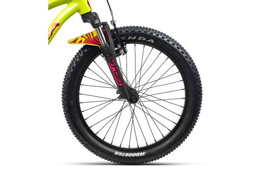 Rower mlodziezowy Orbea MX 20 XC dzieciecy górski 20cali 20